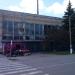 Аbandoned building in Lazurne city