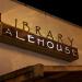 Library Alehouse in Santa Monica, California city