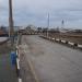 Железнодорожный переезд в городе Барабинск
