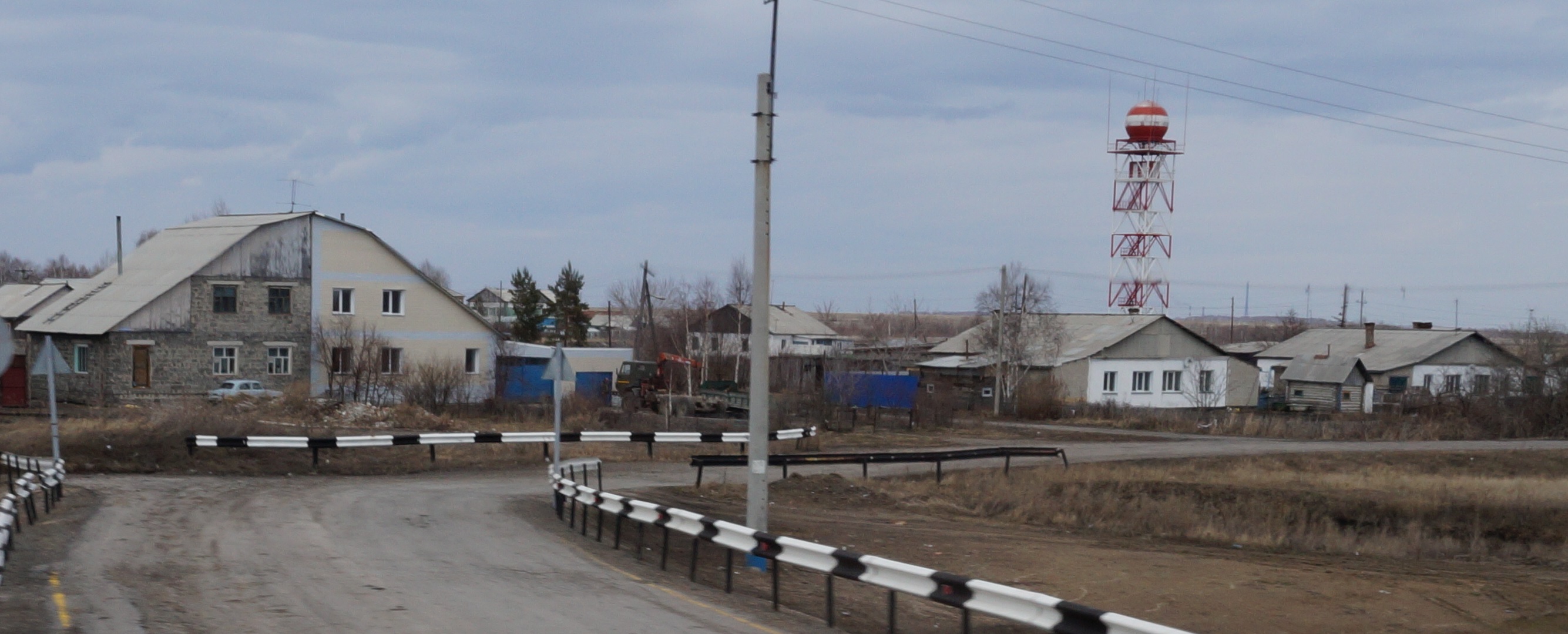 (Барабинск)