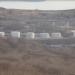 Топливные танки в городе Владивосток