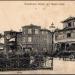 pierwszy budynek administracyjno-biurowy, siedziba fabryki Born&Schutze z 1865 r. in Toruń city