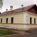 Кремль, 20 в городе Великий Новгород