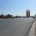 Puerta de Torreón en la ciudad de Torreón