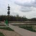 Памятник «Вежливым людям» в городе Подольск