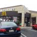 McDonald's in Santa Monica, California city