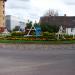 Aplis in Tukums city