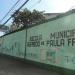 Escola Municipal Alfredo de Paula Freitas (pt) in Rio de Janeiro city