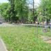Детская игровая площадка в городе Гомель