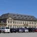 Rosenbachpalais (Staatlicher Hofkeller Würzburg) in Stadt Würzburg