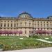 Würzburger Residenz in Stadt Würzburg