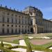 Würzburger Residenz in Stadt Würzburg