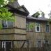 Дореволюционный дом в городе Вырица