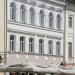 Reformierakonna Tartu kontor in Tartu city