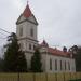 Sv. Jāņa Kristītāja Ķemeru Romas katoļu baznīca in Jūrmala city