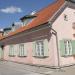 Uppsala Maja in Tartu city
