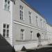 Hugo Treffneri Gümnaasium (HTG) in Tartu city