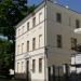 TÜ Haldusosakond in Tartu city