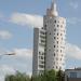 Tigutorn in Tartu city