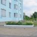 Клумба в городе Гомель