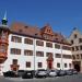 Bischöfliches Palais Würzburg in Stadt Würzburg