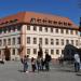 Hof Guttenberg in Stadt Würzburg