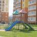 Детская горка в городе Гомель