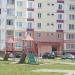 Детская игровая площадка в городе Гомель