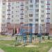 Детская игровая площадка в городе Гомель