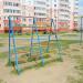 Детская игровая площадка в городе Гомель