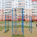 Детская игровая площадка в городе Гомель