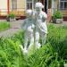 Скульптура «Дети» в городе Гомель