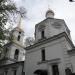 Храм Бориса и Глеба в Раменском в городе Раменское