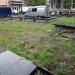 Чаша фонтана в городе Раменское
