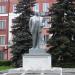 Памятник В. И. Ленину в городе Раменское