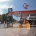 Caltex Gas Station