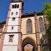 Deutschhauskirche in Stadt Würzburg