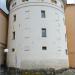 Birger Jarl's tower in Stockholm city