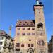 Grafeneckart in Stadt Würzburg