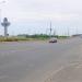Указатель в городе Гомель