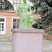 Скульптура «Мать и дитя» в городе Гомель
