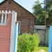 Снесенный многоквартирный дом (ул. Советская, 163а) в городе Гомель