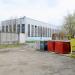 Площадка для мусорных контейнеров в городе Гомель