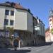 Hotel Grüner Baum in Stadt Würzburg