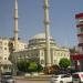 Fatih Sultan Mehmet Cami (tr) in Antalya Metropolitan Municipality city