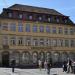 Haus zum Hirschen - Commerzbank in Stadt Würzburg