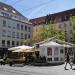 Kiosk und öffentliches WC in Stadt Würzburg