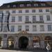 Dietricher Spital in Stadt Würzburg
