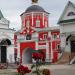 Кизический Введенский мужской монастырь в городе Казань