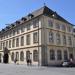 Bischöfliches Ordinariat im Marmelsteiner Hof in Stadt Würzburg